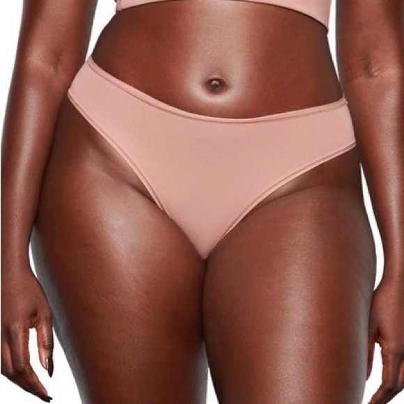 Brand new🔥 skims rose clay cheeky briefs - Picture 7 of 7